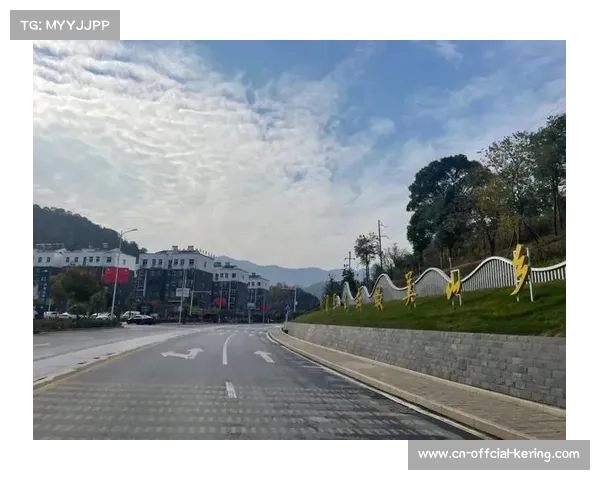 石台站男子山地组冠军称赞赛道保障，每个弯道均有志愿者提示